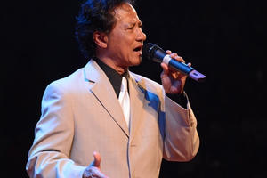 Chế Linh lần đầu chia sẻ về “đứa trẻ bé nhỏ tuấn tú” trong mình