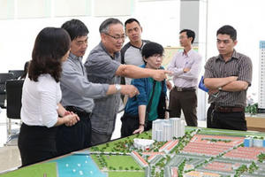 Người Việt đang đổ nhiều tiền cho bất động sản thay vì trông vào lương hưu Người Việt đang đổ nhiều tiền cho bất động sản thay vì trông vào lương hưu