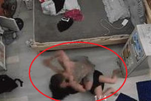 Thông tin mới nhất vụ cô gái bị gã đàn ông đánh đập dã man trong nhiều giờ