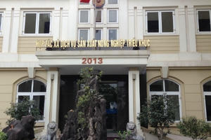 “Lộ” hóa đơn tiền nước “cực khủng” hàng chục triệu đồng/ tháng ngay giữa thủ đô