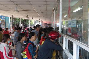 Cảnh giác với mùa viêm não Nhật Bản Cảnh giác với mùa viêm não Nhật Bản