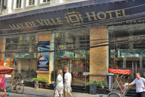 Hàng loạt khách sạn “hạng sang” ở Hà Nội vi phạm PCCC, du khách giật mình thon thót