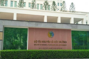 Bộ trưởng TN&MT giải trình về thất thoát đất đai khi cổ phần hóa doanh nghiệp