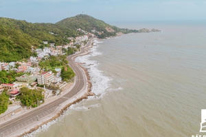 Đấu thầu qua mạng tại Bà Rịa - Vũng Tàu: Tín Nghĩa Xuyên Mộc không phải cạnh tranh