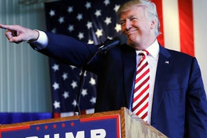 Những lời hứa tranh cử của ông Trump về đâu sau 4 năm?