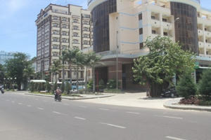 Địa ốc 8AM: Bình Định di dời khách sạn để làm công viên, liên danh Đồng Phú - Công Thành trúng thầu