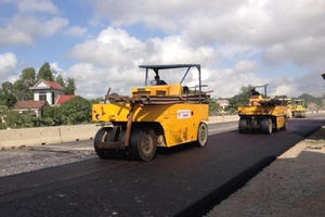 Bộ Tư pháp: Chỉ định thầu dễ sinh lợi ích nhóm