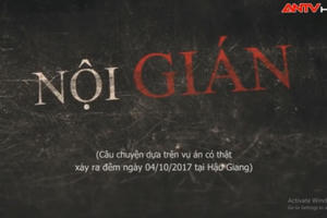 Con gái ruột thuê giang hồ "xử" cha - Giải mã tâm lý tội phạm