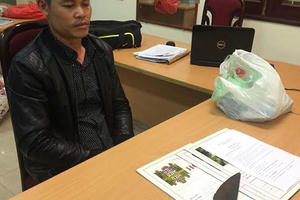 Dùng dao chọc tiết lợn đe dọa hiếp dâm nạn nhân, yêu râu xanh bị cắn đứt lưỡi