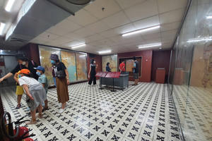 Khoảng 1,35 triệu lượt khách quốc tế đến TP HCM trong tháng 1/2026