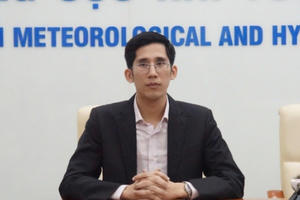 Bão số 9 mạnh nhất năm nay, hoàn lưu gây mưa trải rộng cả dải miền Trung Bão số 9 mạnh nhất năm nay, hoàn lưu gây mưa trải rộng cả dải miền Trung