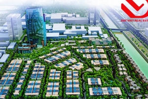 Tá hỏa khi rót hàng tỷ đồng mới biết Paradise City là dự án "ma"