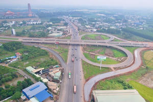 Đồng Nai: Giải ngân vốn đầu tư công năm 2025 đạt hơn 24,8 ngàn tỷ đồng