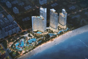 Cam kết thuê lại trọn đời - Chính sách vượt trội trên thị trường BĐS du lịch