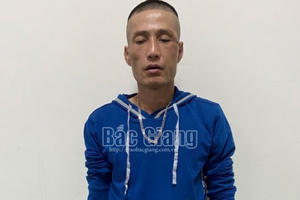 Bắc Giang: Dùng dao đâm chết tình địch vì cùng yêu một người