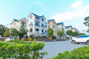 Aeon Mall Hà Đông vận hành tác động thế nào đến Khu đô thị Dương Nội?