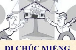 Cần hoãn thi hành án khi chưa xác định được người thừa kế