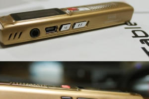 Bộ Công an rút đề xuất cấm dùng thiết bị ghi hình ngụy trang