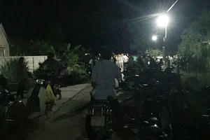 Thông tin mới nhất về vụ nam sinh lớp 11 sát hại bé trai 5 tuổi trong tư thế bị trói 2 tay