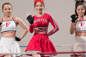 Chi Pu tung ca khúc nhạc phim dễ gây 'nghiện'