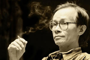 Danh ca Khánh Ly thực hiện di nguyện của cố nhạc sỹ Trịnh Công Sơn