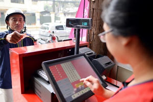 Quy định mới việc nộp thuế của người trúng Vietlott