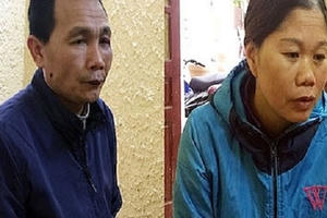Bắc Giang: Bắt 2 đối tượng lừa đảo bán thuốc chữa "bách bệnh"