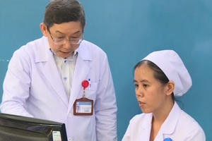 Bản tin Audio Thời sự Pháp luật Plus ngày 25/10: Người dân ngồi nhà làm thủ tục BHXH từ hôm nay