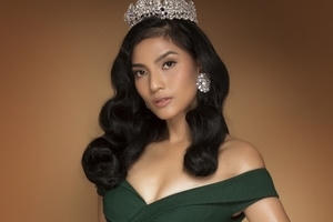 Kỉ niệm 10 năm vào nghề, Trương Thị May quyết "rũ bỏ" hình ảnh cũ trong năm 2018