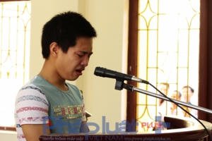 Vụ nam sinh 17 tuổi giết người, cướp tài sản: 18 năm tù cho phút bồng bột