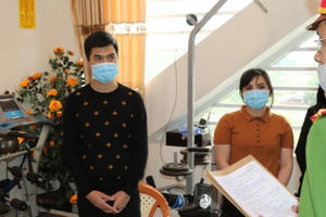 Quảng Bình: Bắt nhóm đối tượng đánh bạc, thu giữ số tiền hơn 436 triệu đồng