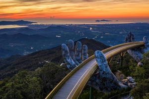 Việt Nam -Từ con số 0 thành điểm đến hàng đầu thế giới