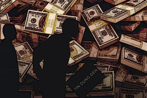 Xử lý cán bộ, công chức bao che, tiếp tay cho “tín dụng đen”