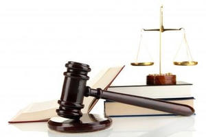 Xác minh thi hành án của Thừa phát lại