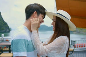 Radio Yêu thương Plus số 54: Đừng nói chia tay vì đã bao giờ nói yêu...