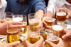 Nỗi buồn sau “niềm vui kinh tế” Nỗi buồn sau “niềm vui kinh tế”