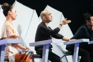 Giáng Son "triệt tận gốc" khi bài hát của học trò có giai điệu như "đạo nhạc" Giáng Son "triệt tận gốc" khi bài hát của học trò có giai điệu như "đạo nhạc"