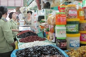 Kinh tế Plus/24h: “Điểm nóng” nhập lậu hóa chất và “Cục nợ” ngàn tỷ Vinafood 2