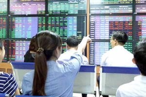 Thị trường chứng khoán: Đừng để tin đồn thành khủng hoảng! Thị trường chứng khoán: Đừng để tin đồn thành khủng hoảng!