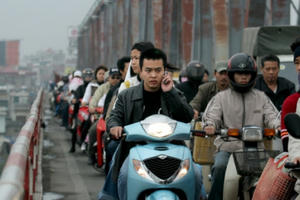 Sốc: Tác hại không ngờ của ĐTDĐ tới não bộ