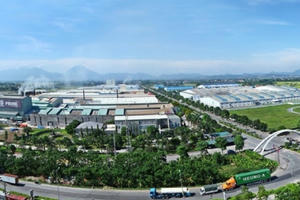 Vĩnh Phúc sẵn sàng 500 ha 'đất sạch' phục vụ nhà đầu tư