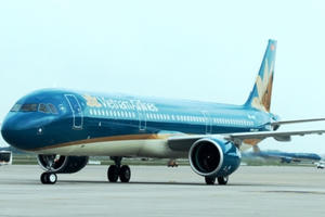 Vì sao Vietnam Airlines chi 3,7 tỷ USD mua 50 máy bay thân hẹp?