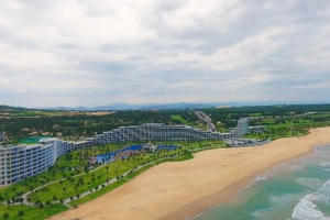 FLC vượt kế hoạch lợi nhuận 1.200 tỷ đồng năm 2016