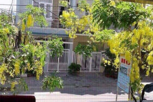 Bán khách sạn tại đường Dương Trí Trạch, quận Sơn Trà