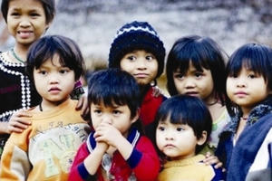 Trợ giúp trẻ em bị xâm hại phải kịp thời, an toàn, bí mật