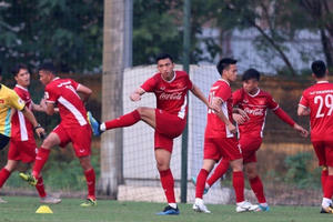 Thể thức mới tại AFF Cup 2018