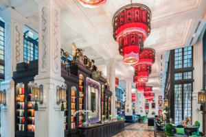 Trong khó khăn Covid-19, du lịch Việt Nam vẫn thăng hạng