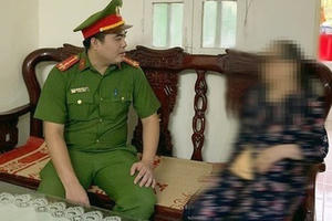 Tự xưng là công an, yêu cầu người dân chuyển 250 triệu đồng để thoát tội