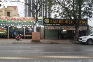 Hải Phòng: Hôm nay tiếp tục nới lỏng một số hoạt động cộng đồng