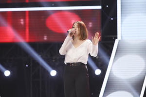 The Voice 2018: Giọng ca "Diva" khiến Thu Phương chặn Lam Trường, câu chuyện tình bạn 20 năm lại "dậy sóng"
